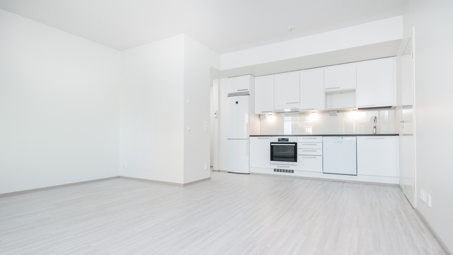 Rental Helsinki Jätkäsaari 2 rooms Välimerenkatu 10 B