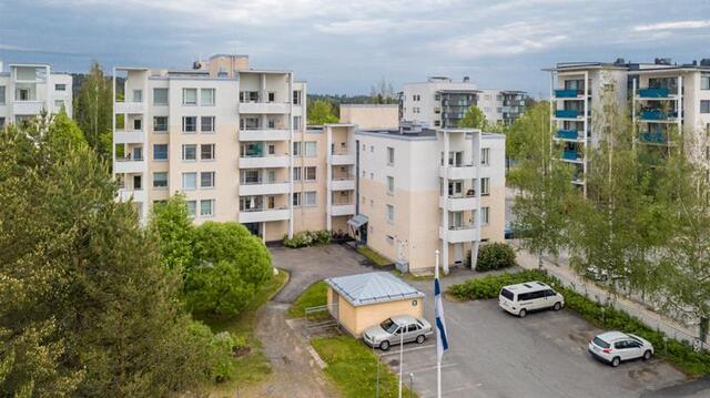 Vuokra-asunto Kuopio  3 huonetta