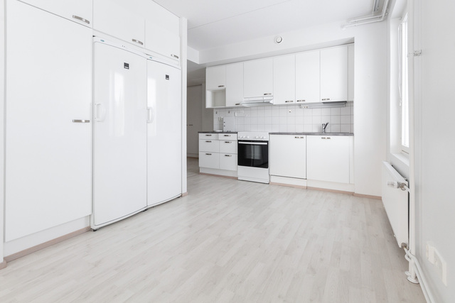Right of occupancy apartment Vantaa Asola 3 rooms
