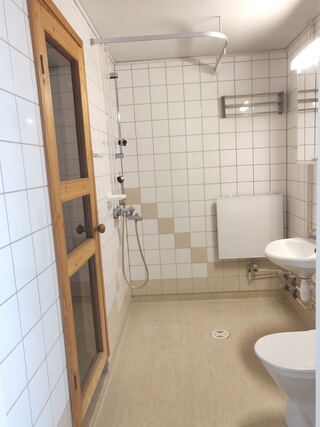 Rental Vaasa Vähäkyrö 2 rooms Keittiö