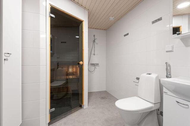 Right of occupancy apartment Tampere Koivistonkylä 3 rooms