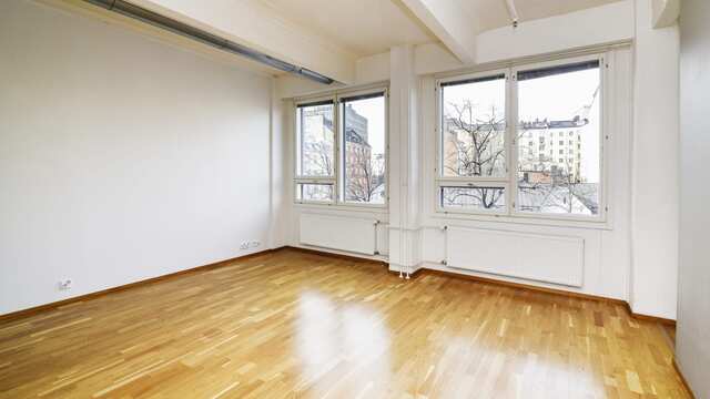 Rental Helsinki Sörnäinen 2 rooms