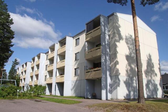 Vuokra-asunto Nurmijärvi Röykkä 3 huonetta