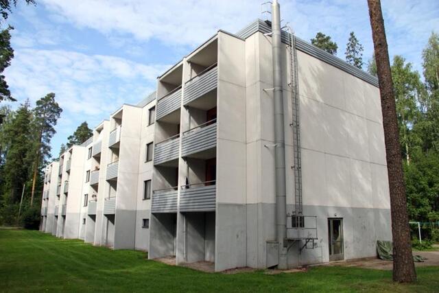 Rental Nurmijärvi Rajamäki 3 rooms