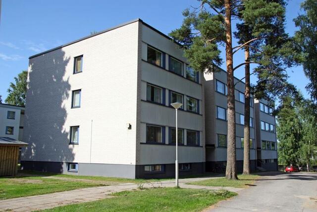 Rental Nurmijärvi Rajamäki 3 rooms