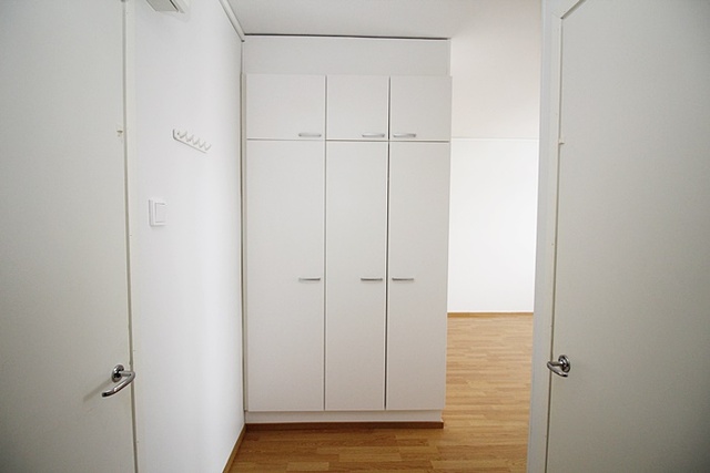 Rental Kajaani Keskusta 1 room Pohjakuva