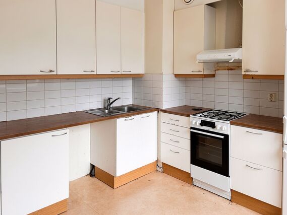 Rental Helsinki Roihuvuori 4 rooms