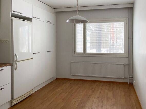 Vuokra-asunto Hämeenlinna  3 huonetta