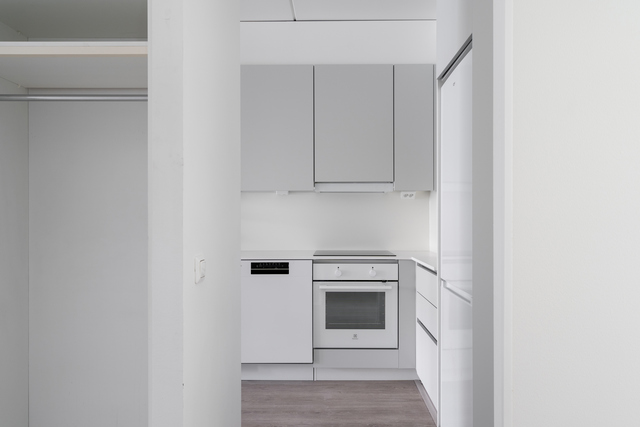 Rental Vantaa Mikkola 2 rooms
