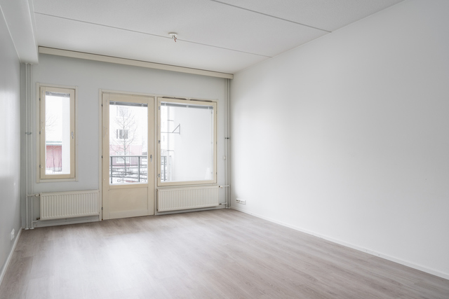 Rental Vantaa Mikkola 2 rooms