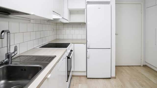 Rental Kauniainen  2 rooms