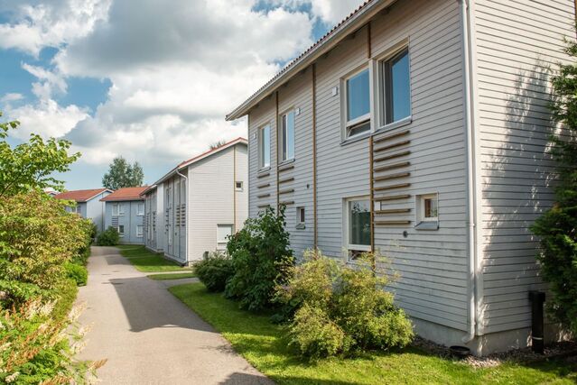 Asumisoikeusasunto Vantaa Vallinoja 3 huonetta