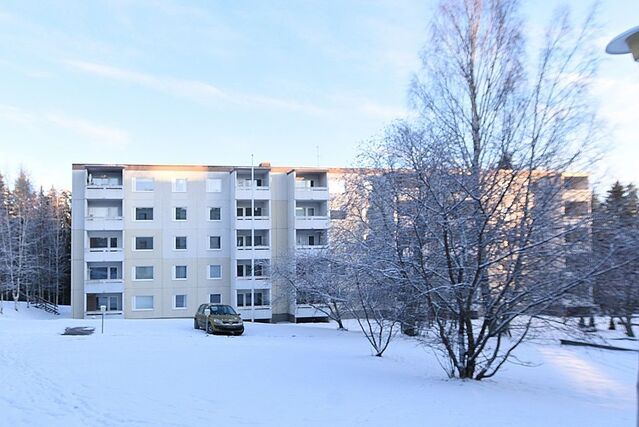 Rental Lahti Liipola 2 rooms