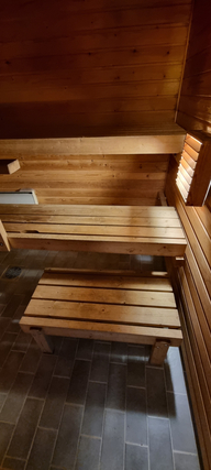 Rental Kruunupyy Nedervetil 2 rooms