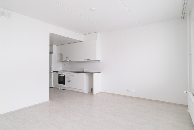 Right of occupancy apartment Espoo Henttaa 2 rooms