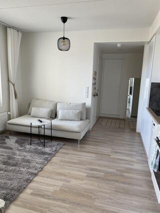 Rental Tampere Linnainmaa 2 rooms