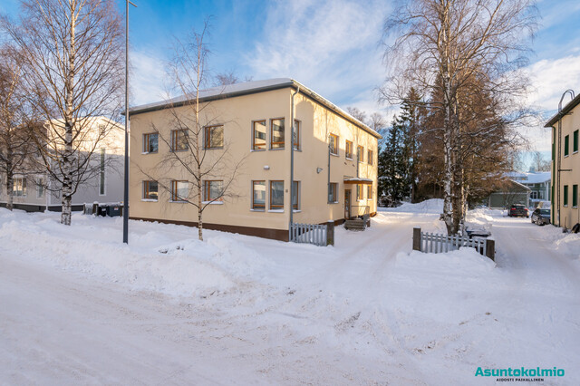 Rental Oulu Raksila 1 room