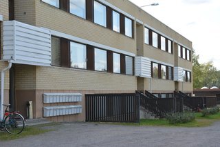 Vuokra-asunto Kurikka Jalasjärvi Yksiö