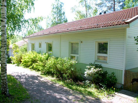 Asumisoikeusasunto Vantaa Asola Kaksio