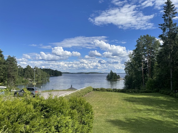 Vuokra-asunto Ylöjärvi Ylinen Kaksio