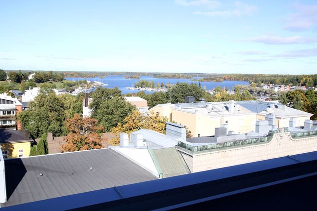 Vuokra-asunto Lappeenranta Keskusta 4 huonetta