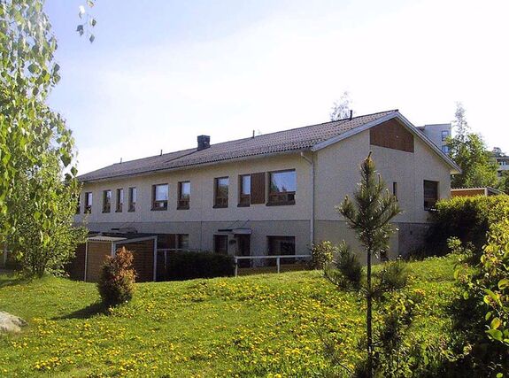 Rental Järvenpää Jamppa 3 rooms
