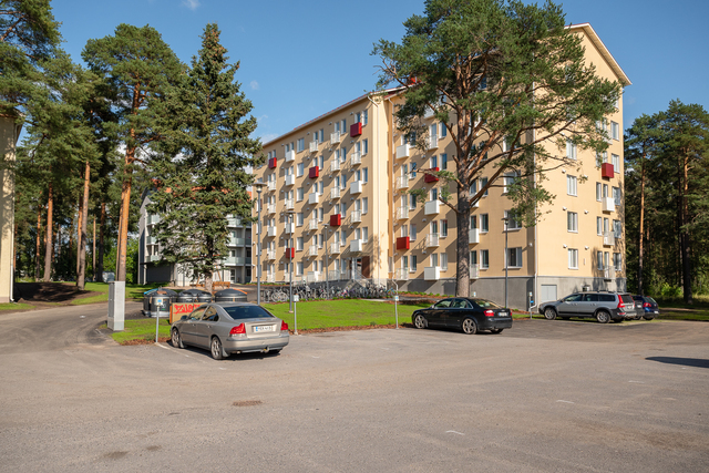 Rental Oulu Peltola 1 room