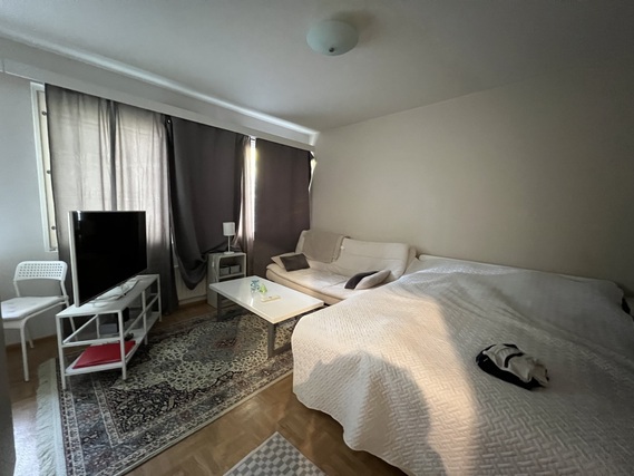 Rental Turku  1 room