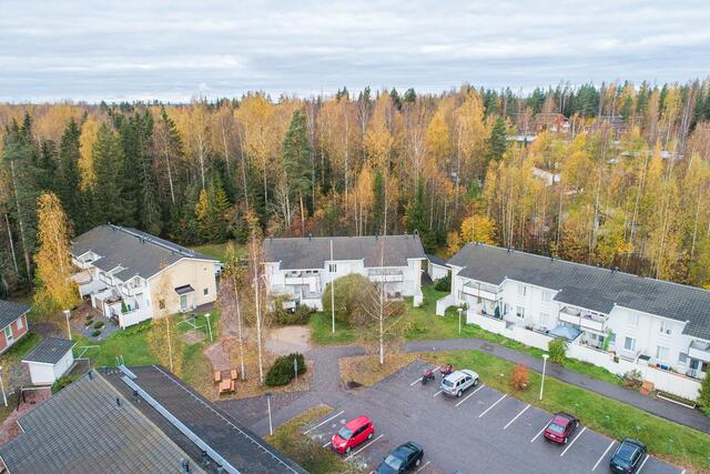 Asumisoikeusasunto Nurmijärvi Kirkonkylä 4 huonetta