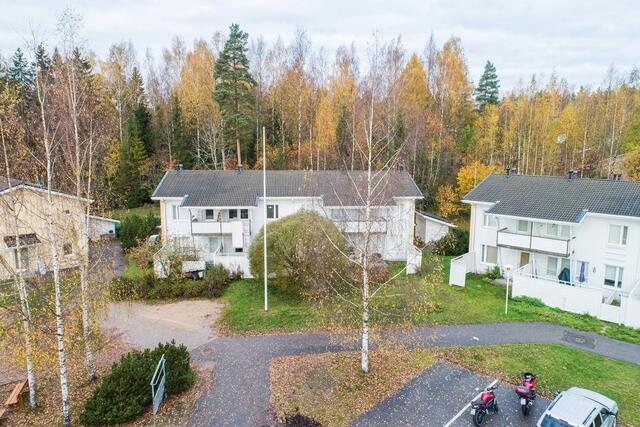 Asumisoikeusasunto Nurmijärvi Kirkonkylä 4 huonetta