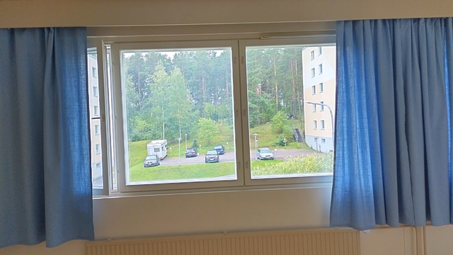 Rental Heinola Tommola 1 room