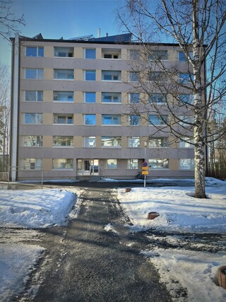 Vuokra-asunto Tampere Peltolammi Kaksio