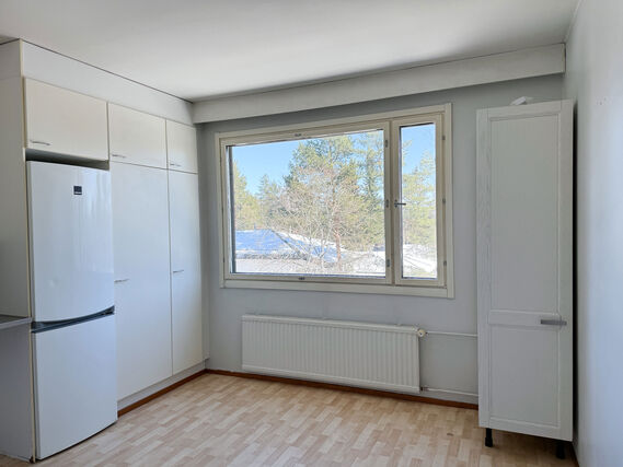 Rental Vantaa Martinlaakso 3 rooms