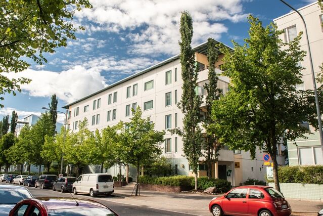 Right of occupancy apartment Helsinki Vuosaari 3 rooms