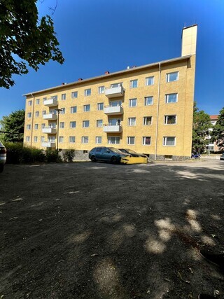 Rental Hämeenlinna Hätilä 2 rooms