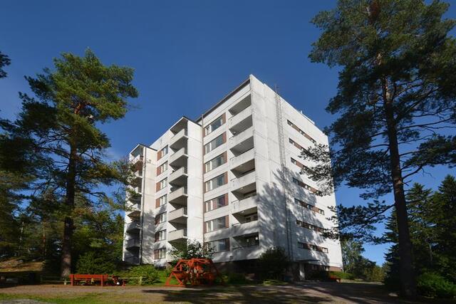 Vuokra-asunto Järvenpää Sorto 3 huonetta
