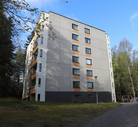 Vuokra-asunto Hämeenlinna Katumajärvi Yksiö