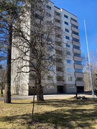 Rental Lappeenranta Huhtiniemi 1 room