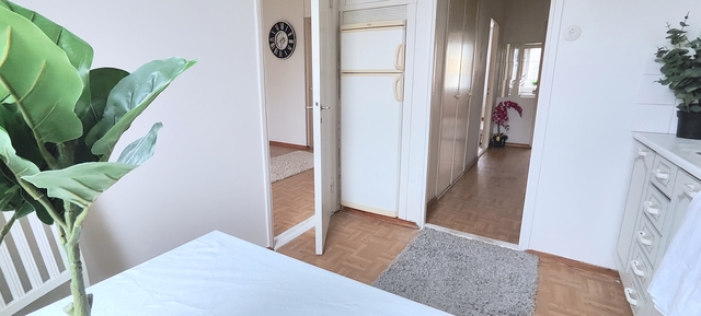 Vuokra-asunto Tampere Kissanmaa 3 huonetta