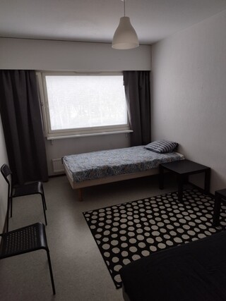 Rental Rauma Nurmi 3 rooms
