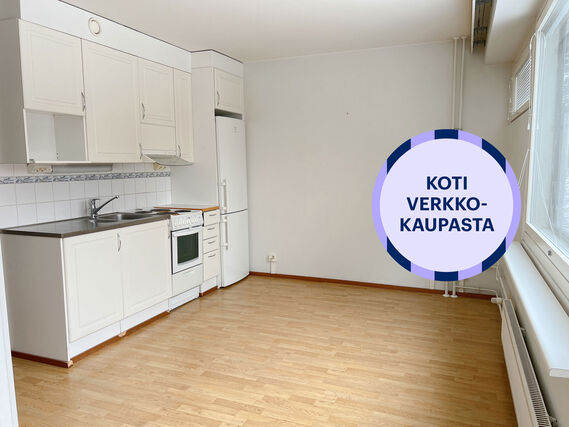 Rental Kuopio Puijonlaakso 1 room
