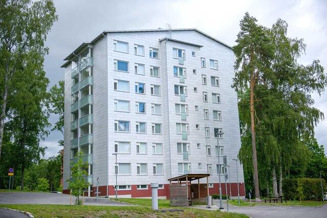 Rental Turku  3 rooms