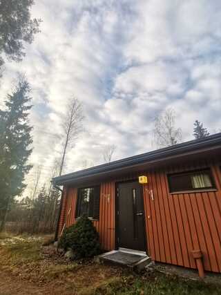 Rental Kouvola Kuusankoski 2 rooms