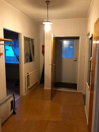 Vuokra-asunto Kemi Kivikko 4 huonetta Tyynelänkatu