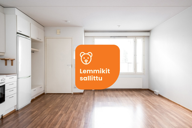 Rental Oulu Rajakylä 2 rooms