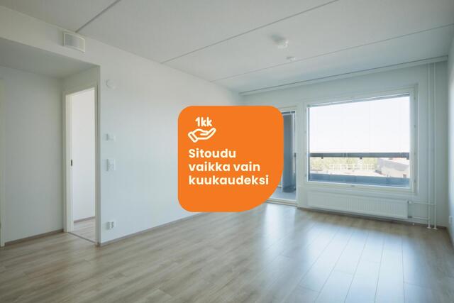 Rental Vantaa Kivistö 2 rooms