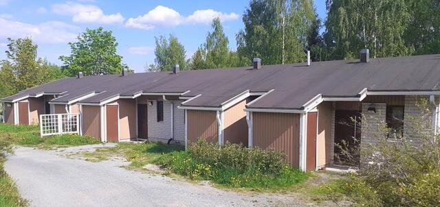 Vuokra-asunto Ylöjärvi Viljakkala Yksiö
