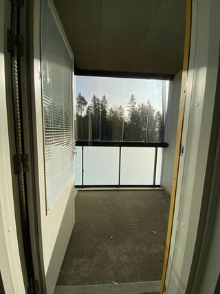 Rental Nurmijärvi Klaukkala 3 rooms