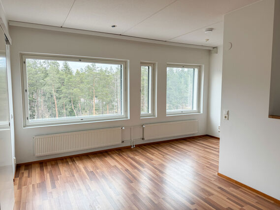 Rental Vantaa Veromies 2 rooms