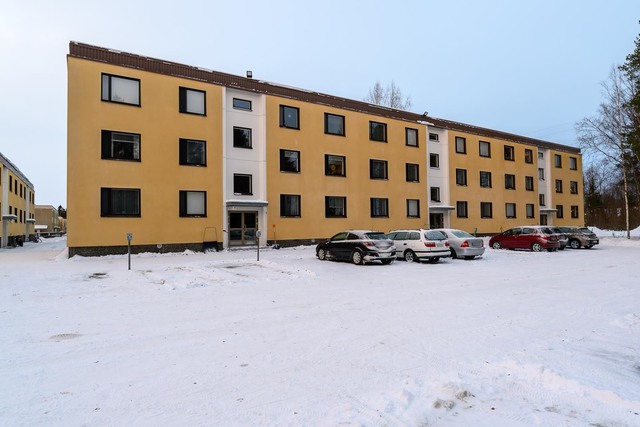 Rental Kemi Takajärvi 2 rooms